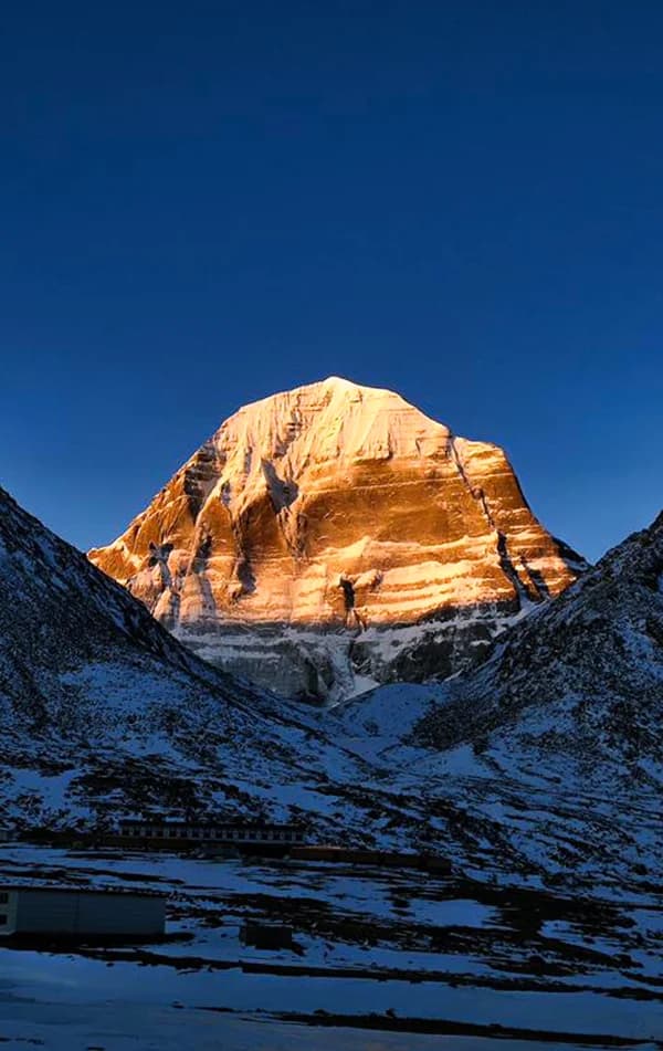 Adi Kailash & Om Parvat - Photo 5