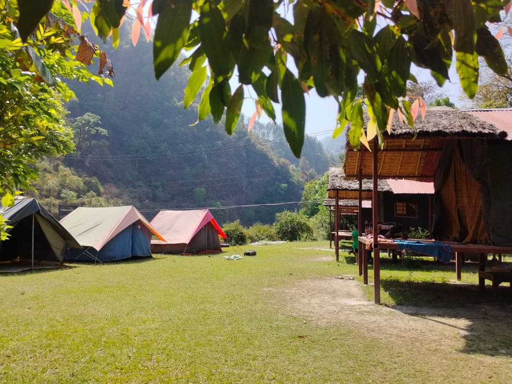 Munsiyari - Photo 2